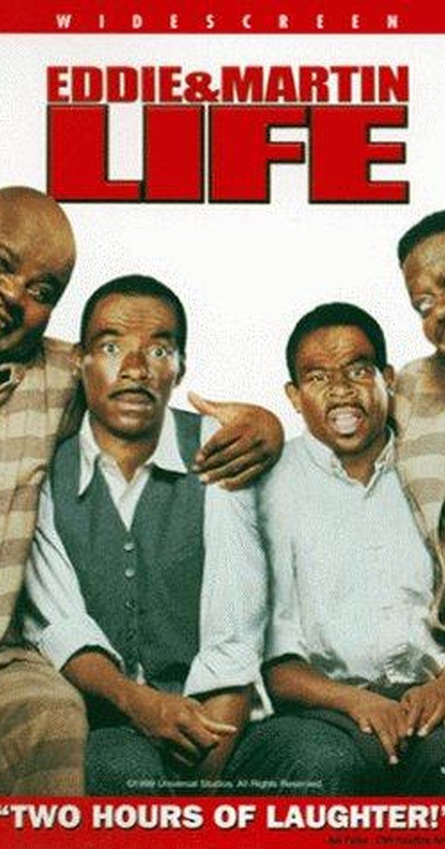 Directed by Ted Demme. With Eddie Murphy, Martin Lawrence