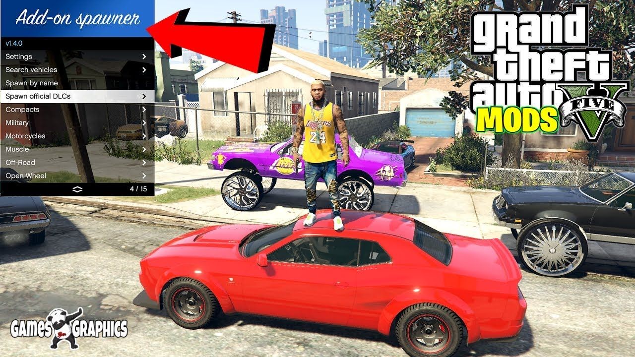 How To Buy Cars In Gta 5 Offline Maker Gonna Make