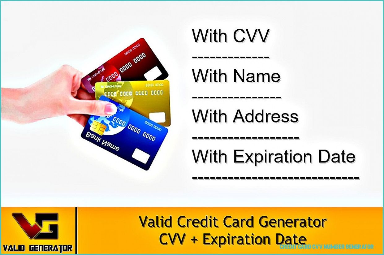 How To Get Cvv Code Without Card