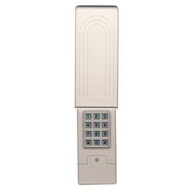 How To Program Genie Garage Door Opener To Homelink 2021 PLP