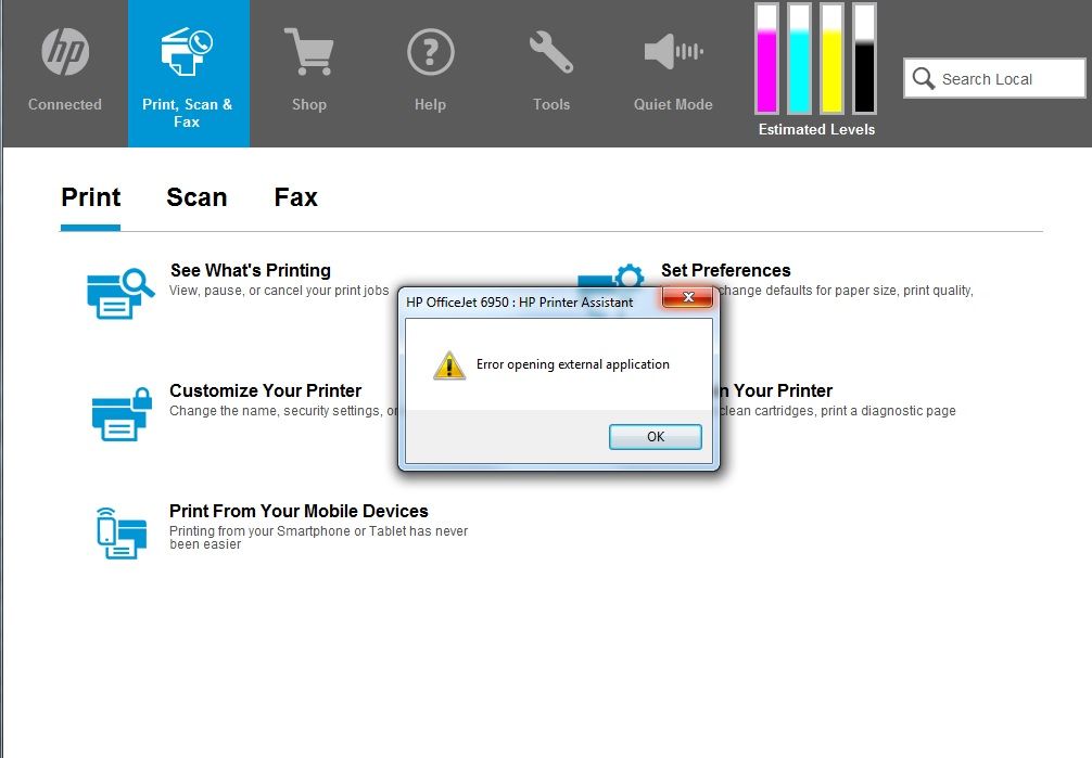 in this PDF, I showed The New Way To Fix HP Printer Issue
