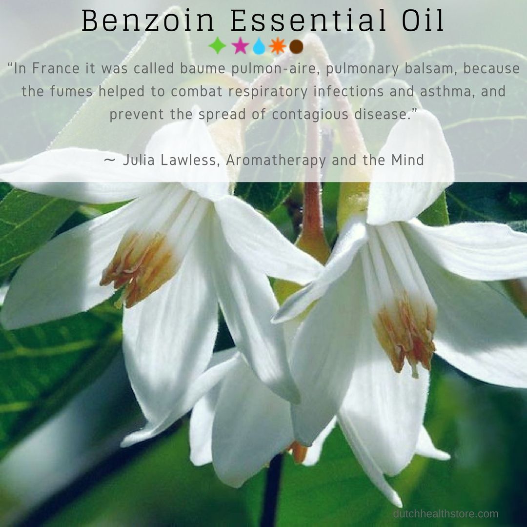 How To Use Tincture Benzoin For Steam Ideas
