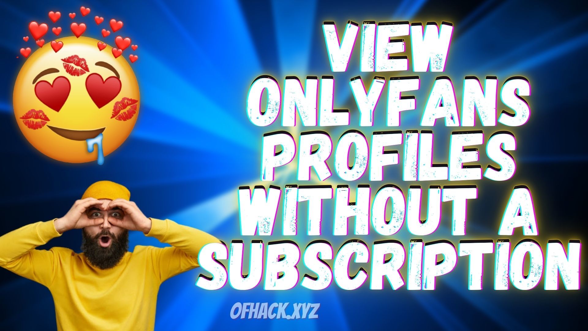 How To Find Someone On Onlyfans Without An Account