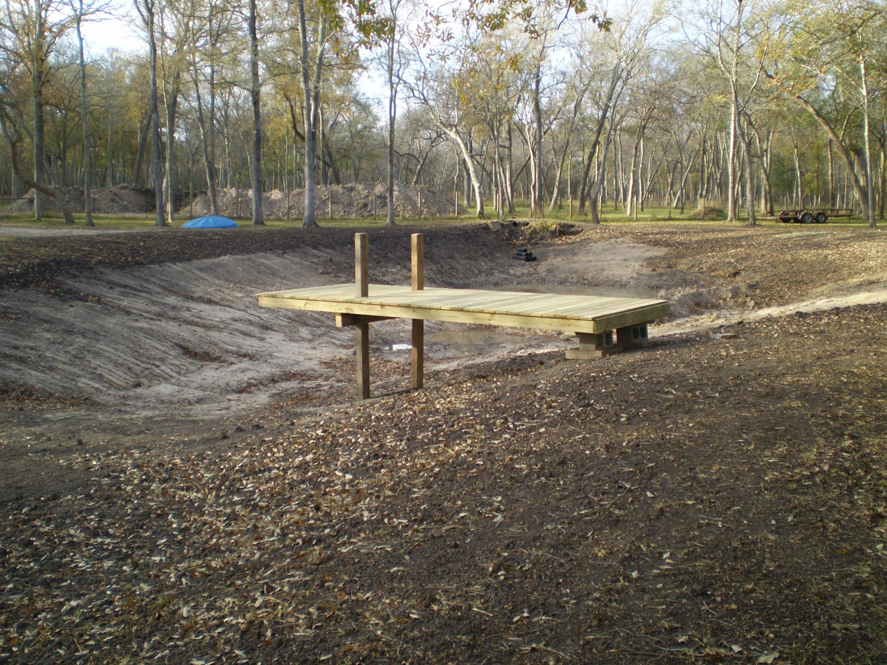 Build A Pond? Page 14 Farm pond, Building a pond, Pond