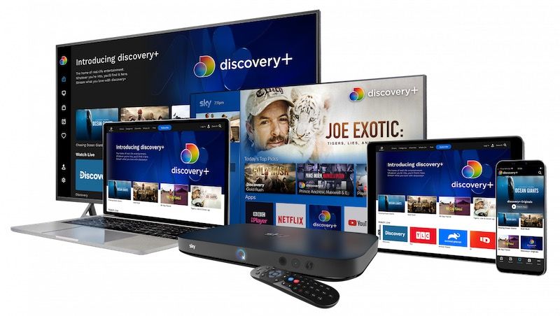 How To Cancel Discovery Plus On Samsung Smart Tv