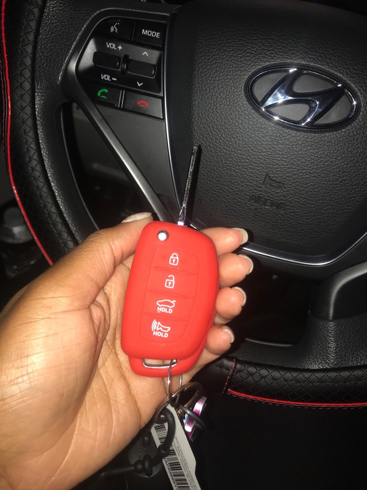 Hyundai Remote Starter For 2020 Tucson qwlearn