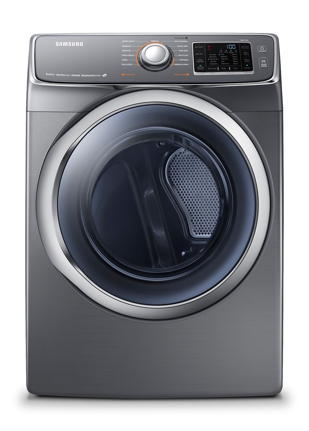 How To Reset Samsung Dryer Vent Sensor Amberstevens