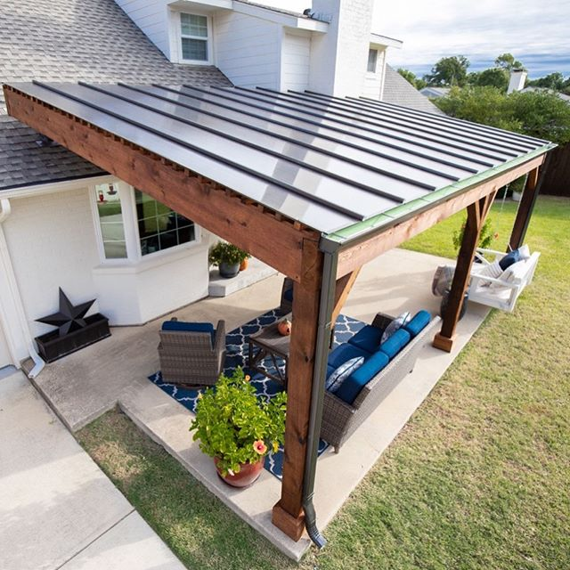 Polygal Roof Panels for Pergolas Clear Plastic Patio