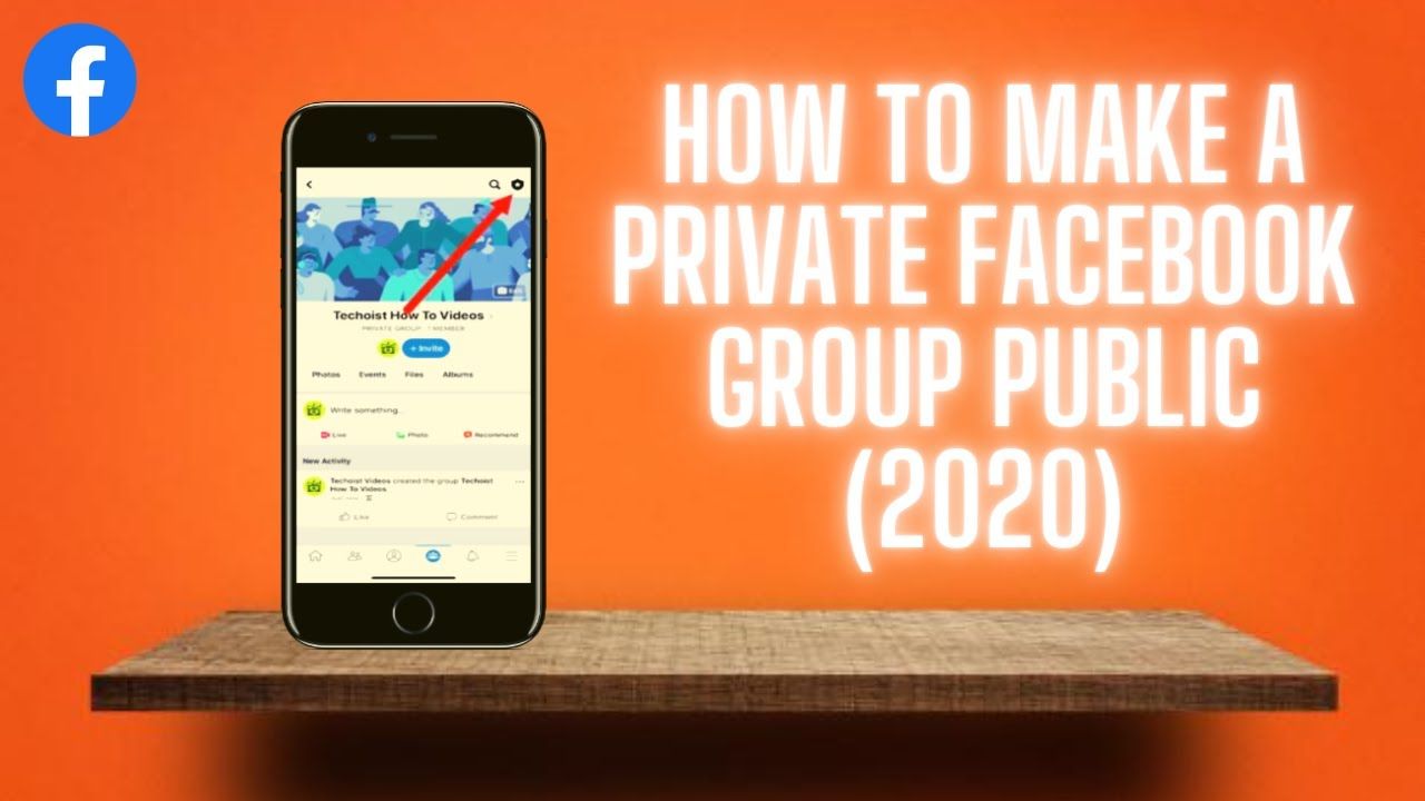 How To Make A Post Shareable In A Private Group References