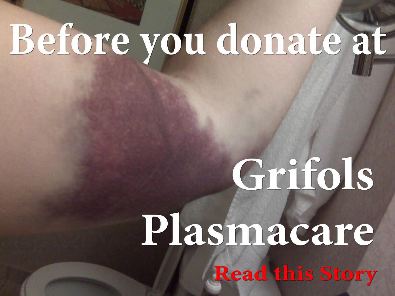 How Much Does Grifols Pay Plasma Donors Educa Craft
