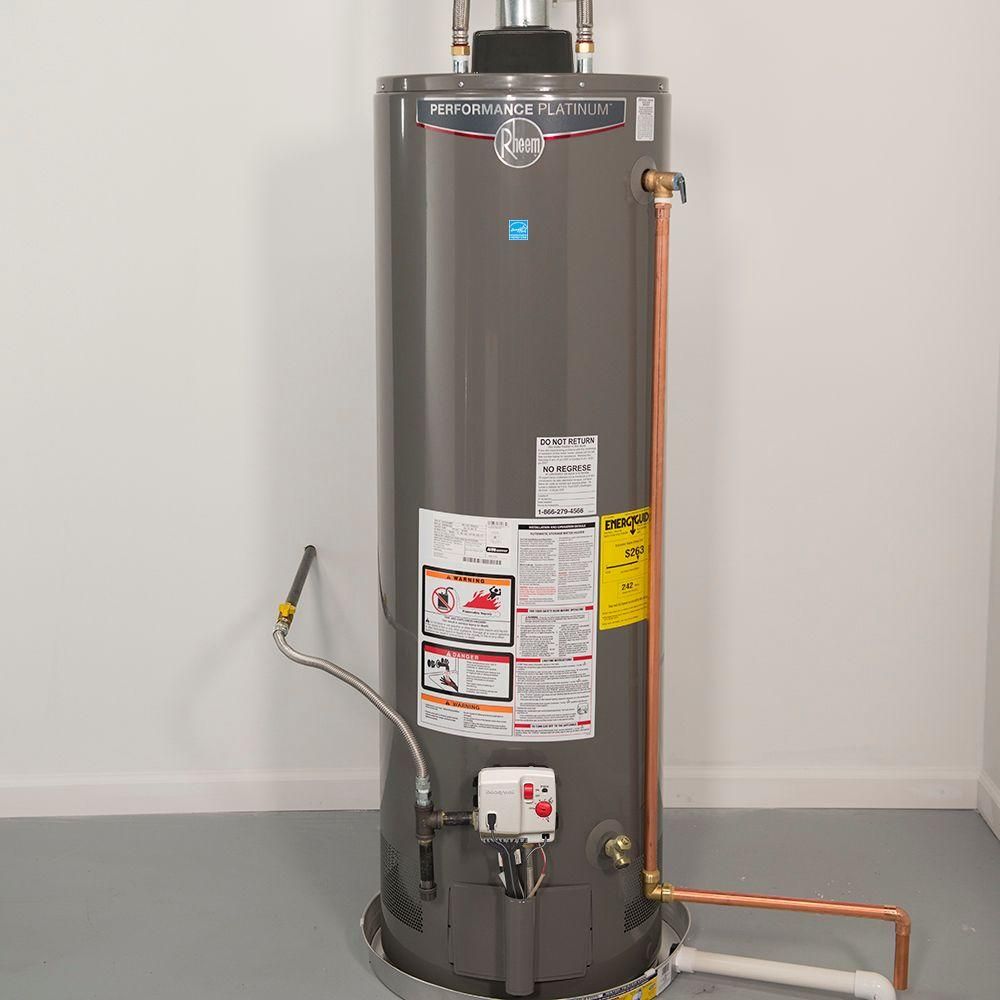 How To Light A Pilot Light On A Rheem Furnace TangeRine
