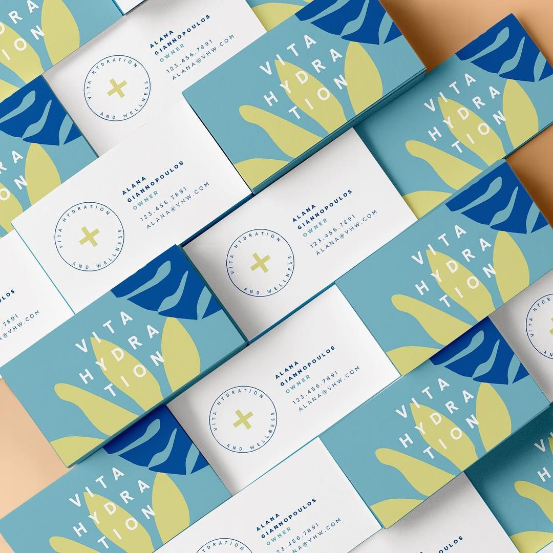 How To Start An Iv Hydration Business