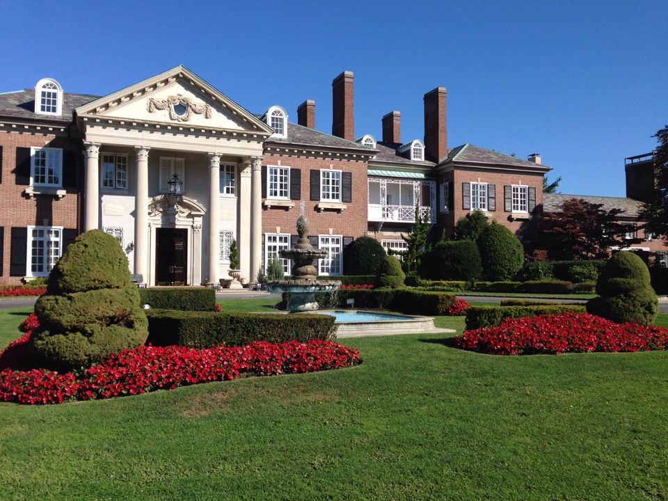Glen Cove Mansion Hotel & Conference Center Mansion