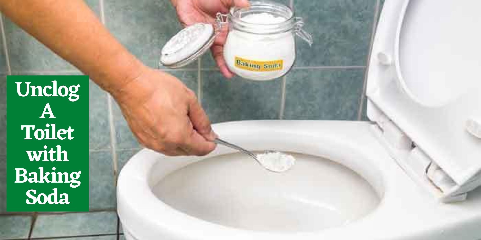 How To Unclog A Bathroom Sink With Baking Soda And Salt