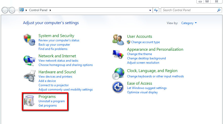 How To Uninstall Apps On Windows 10 As Administrator