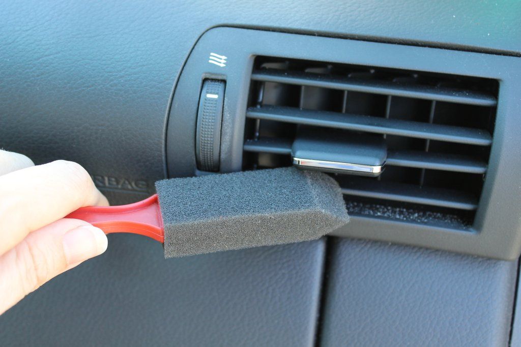 How To Get Mold Out Of Car Ac 2021
