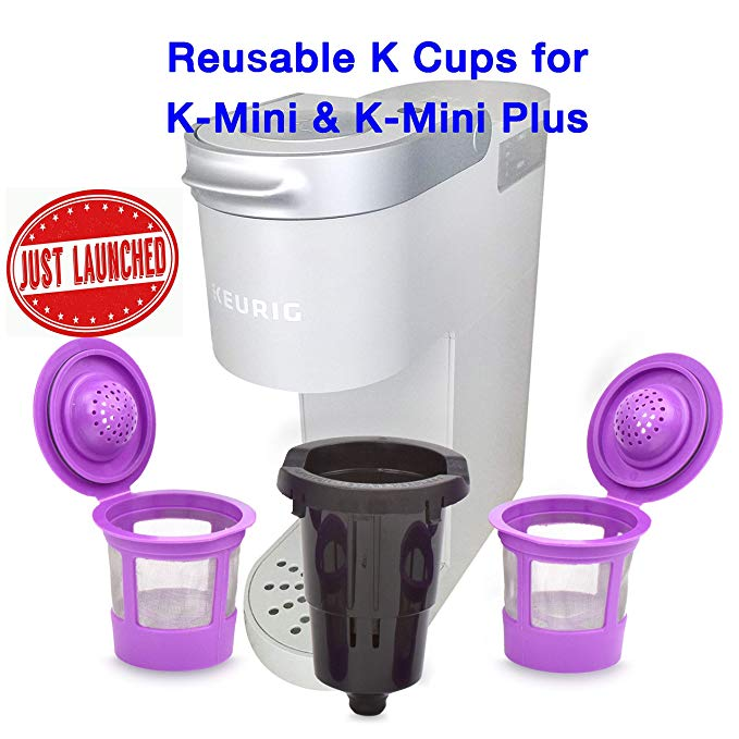 How To Use Reusable K Cup In Keurig Mini inspire ideas 2022