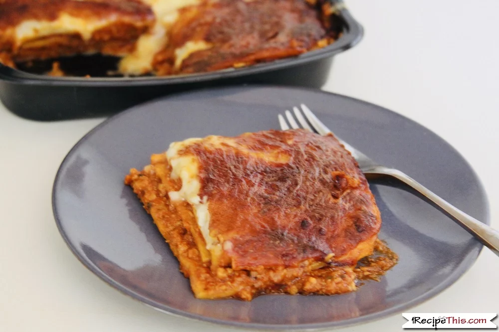 What's for Dinner how long does it take to cook a frozen