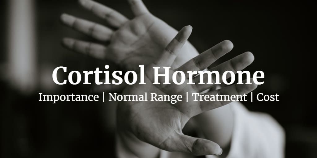 Does Insurance Cover Saliva Hormone Testing All