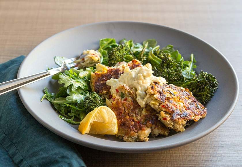 How To Cook Frozen Crab Cakes From Whole Foods 2021