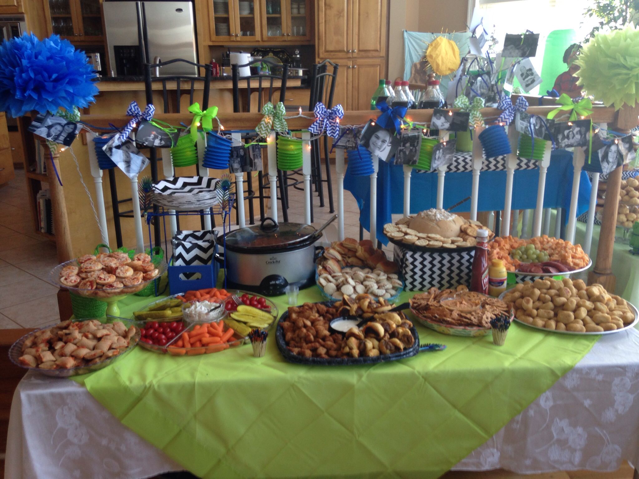 Cool Birthday Party Ideas For 13 Year Old Boys Examples
