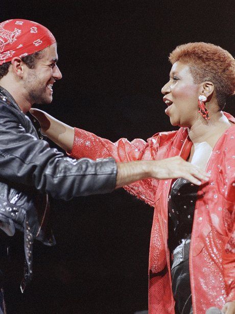 Aretha Franklin Movie Director