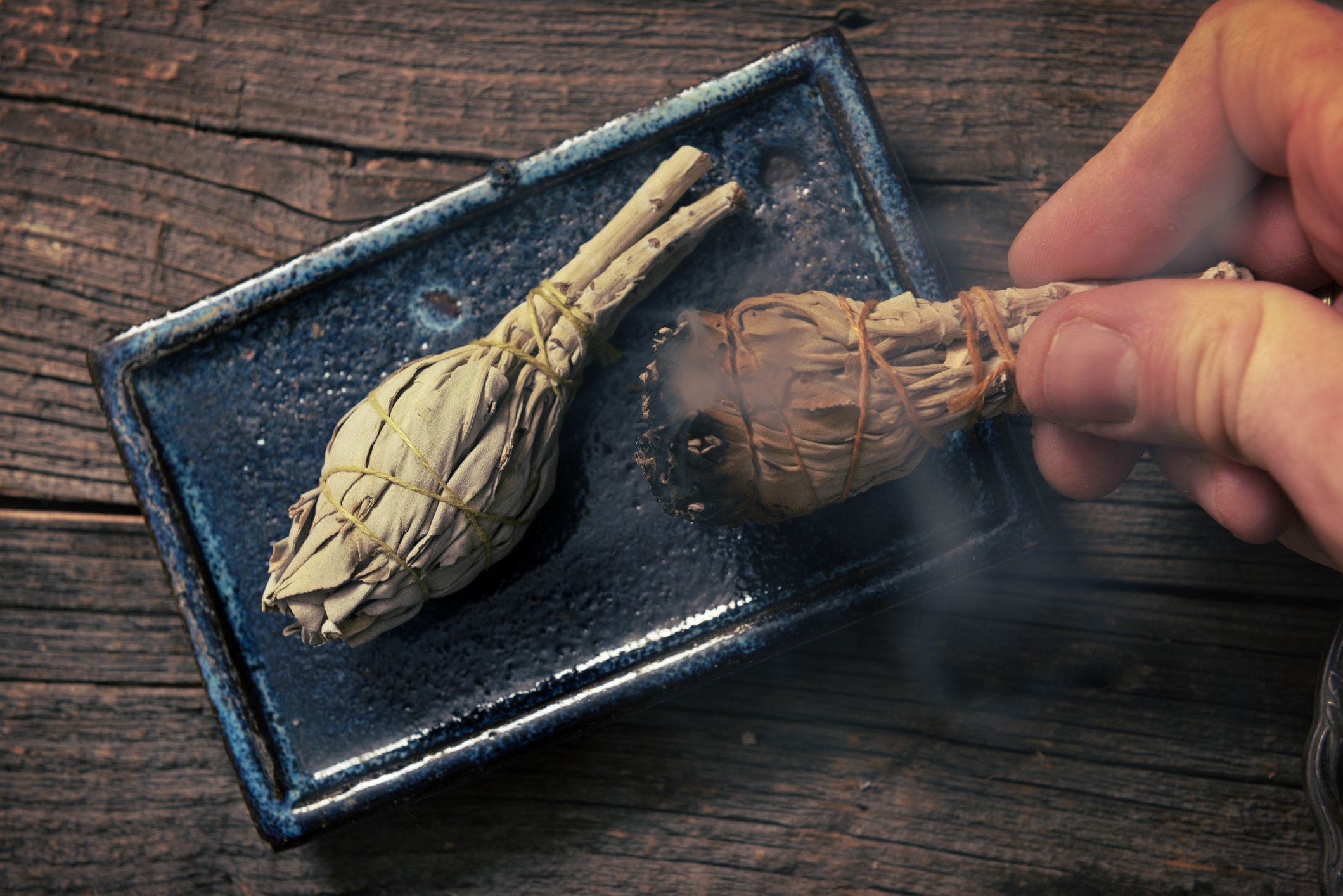 How To Sage A House For Spirits Best Ideas 2021