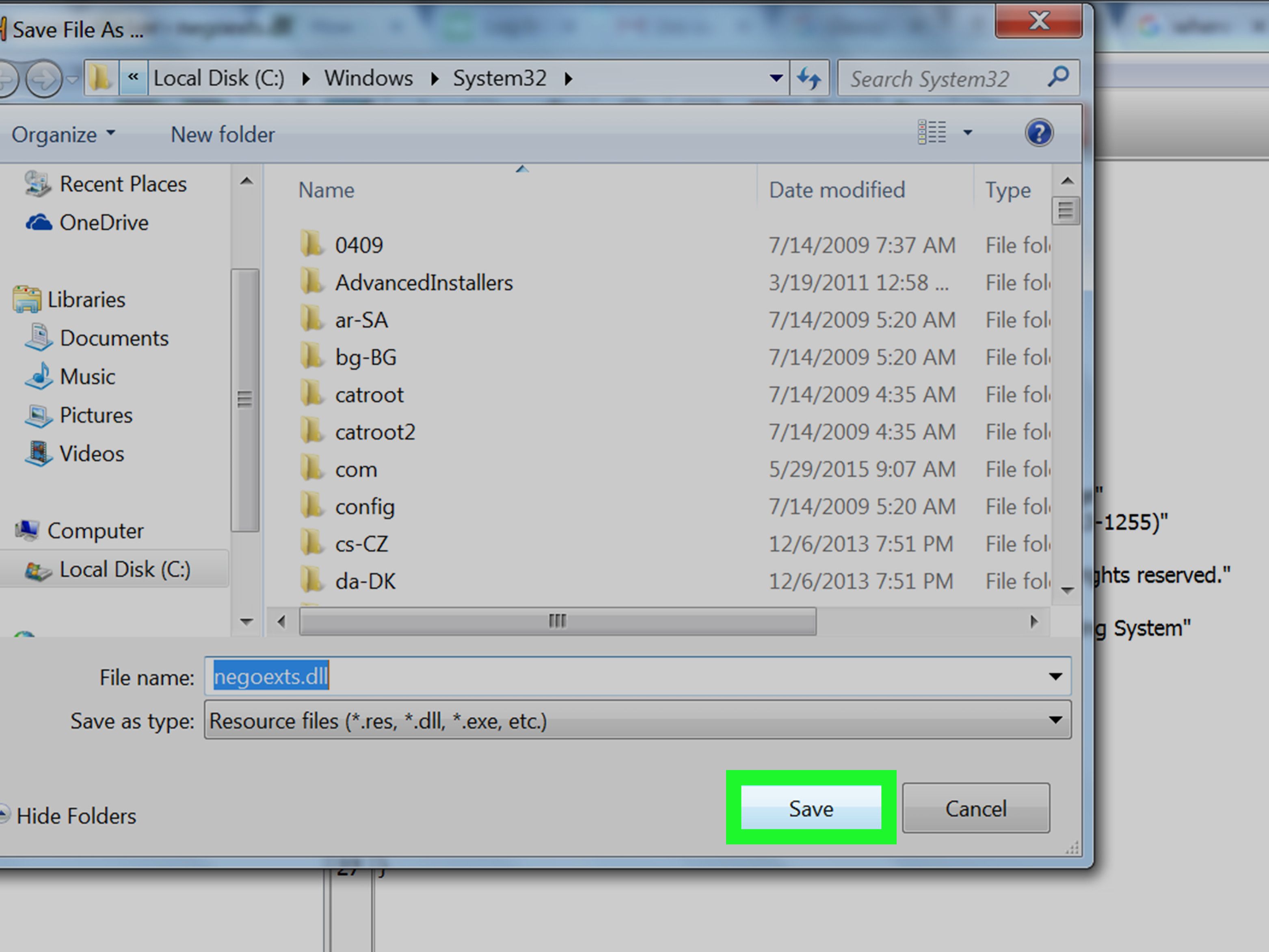 How to Edit DLL Files Computer repair, Windows computer