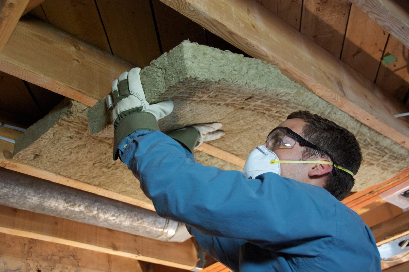 Pin by Elite Clean & Restoration on Insulation Home
