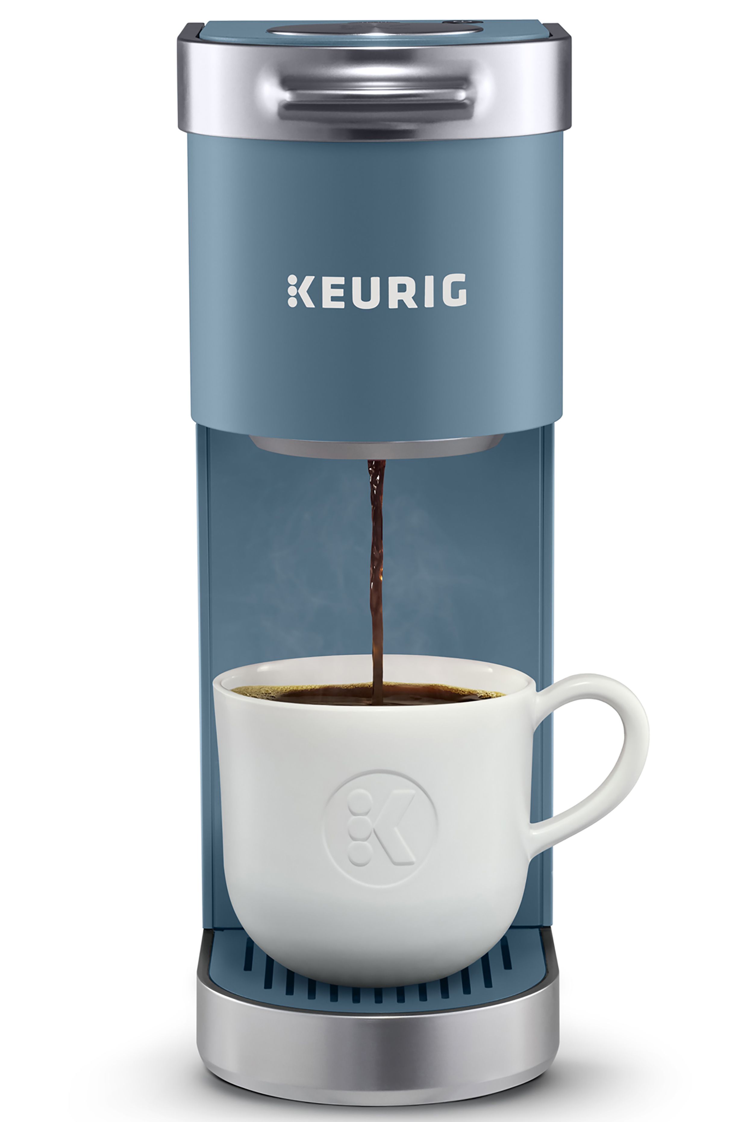 How To Use A Keurig Mini at Craigslist