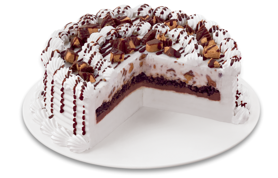 Dairy Queen Blizzard Cakes Gluten Free 2021 All