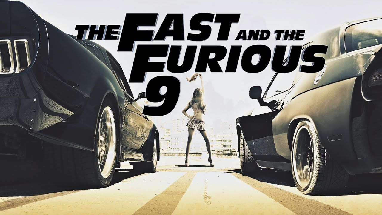 Fast And Furious 9 Full Movie Watch Online Free