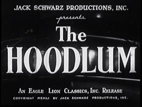 Black Gangster Movies On Youtube