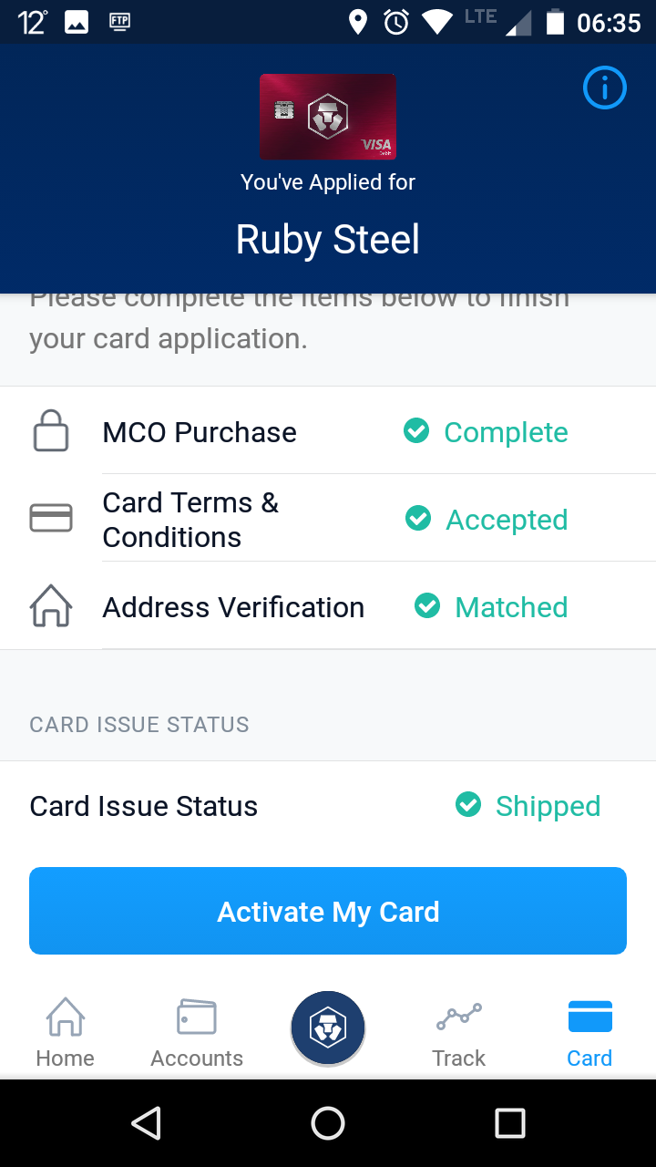 How To Transfer Money From Card To Bank Account