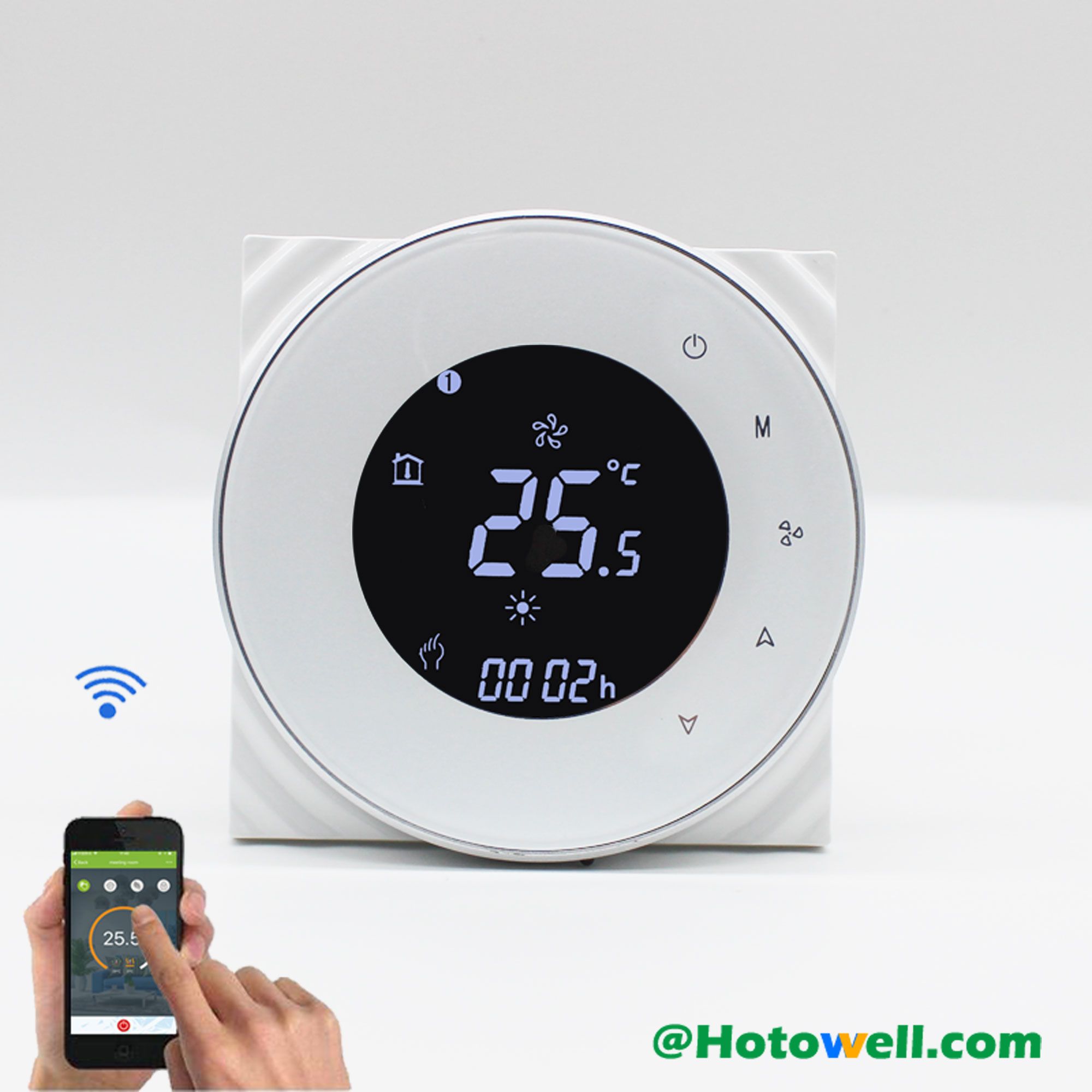 How To Unlock Honeywell Thermostat Tb7220u1012