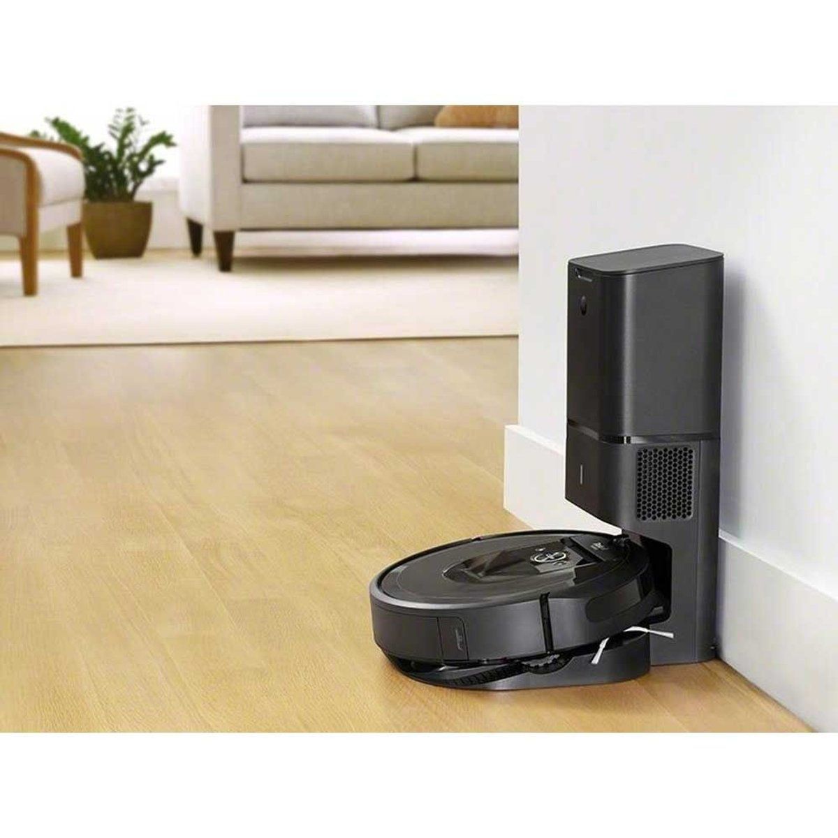 How To Empty Roomba Dust Bin 2021 PLP