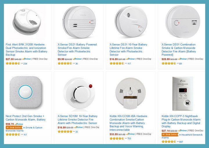 Smoke Detector Beeping Chirping 30 Seconds How To Reset