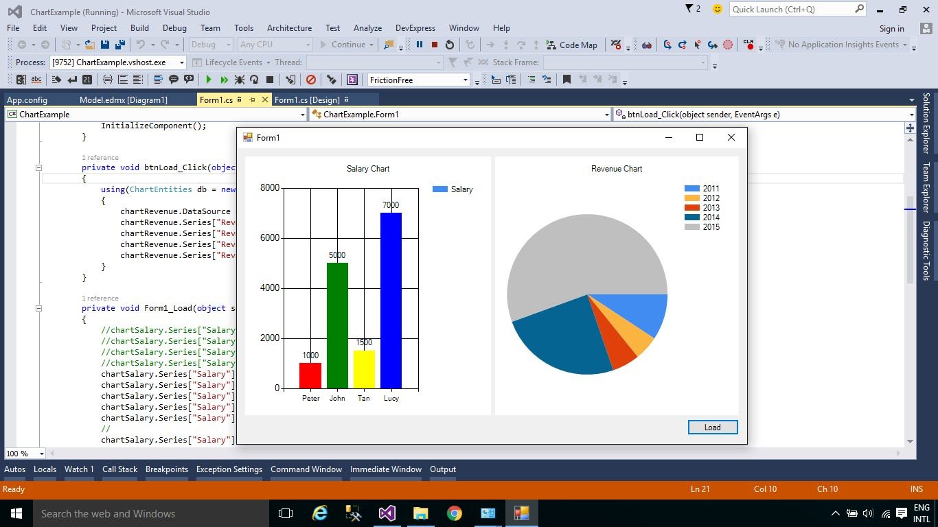 How To Open Db File In Visual Studio Best Ideas 2021