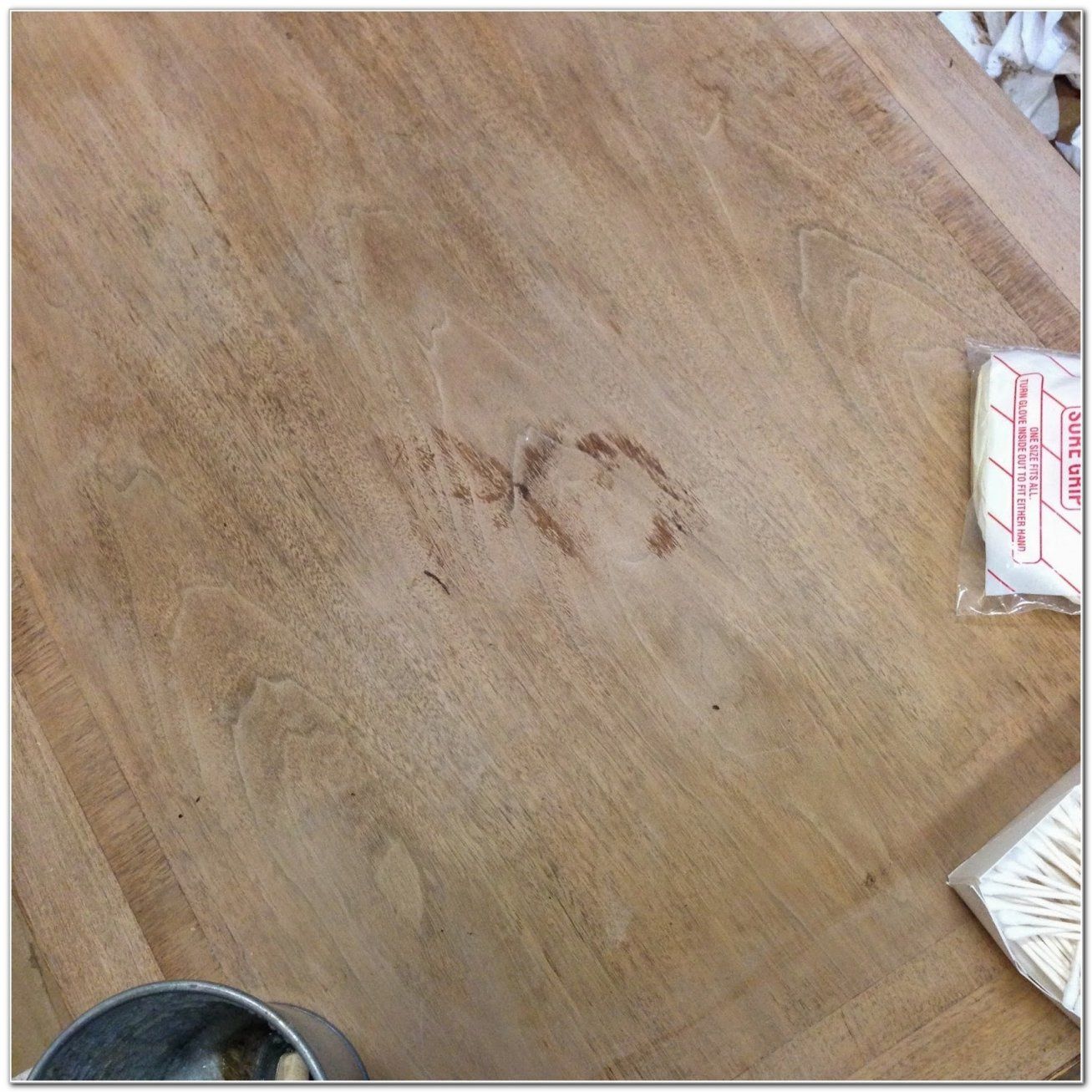 How To Bleach Wood Veneer Ideas