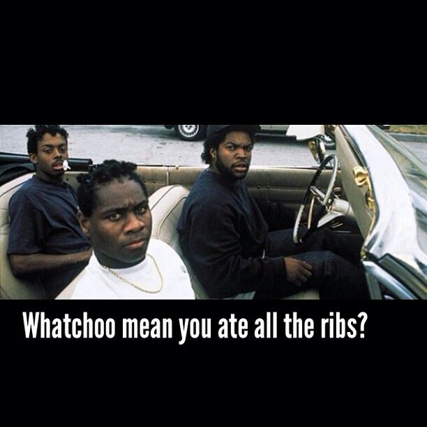 Ribs gone.... Black gangster movies, Good movies