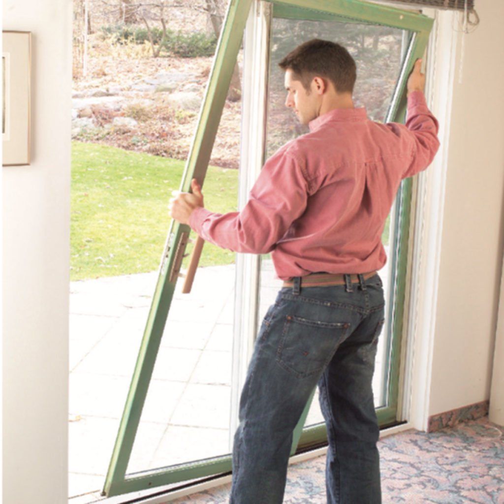 How To Fix Sliding Door Rollers Best Ideas 2021