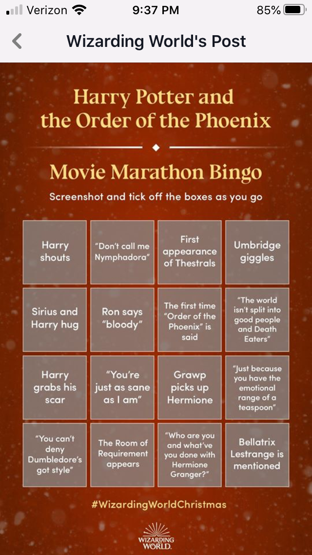 Pin by Sue Tobiasz on HARRY POTTER Dont call me, First