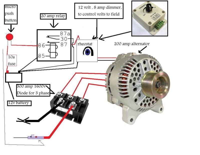 Electrical Wiring Fdedbac5190ba5f5af1e674985f975ab