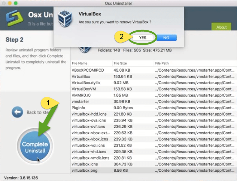 How to Properly Uninstall VirtualBox on Mac (Solved)
