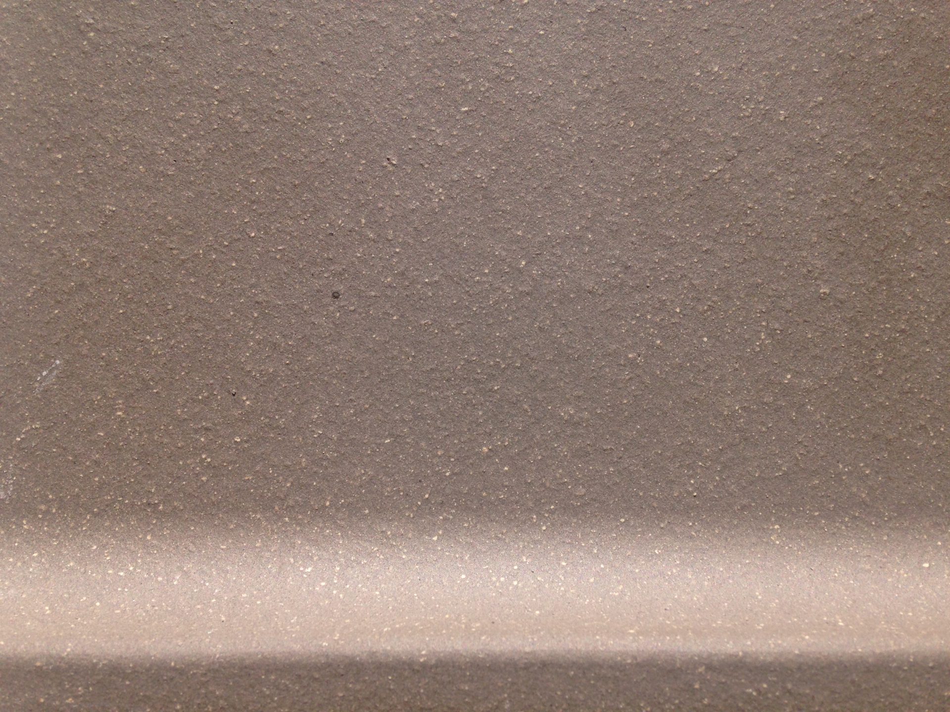 Quarry Tile 6x6 Cove Base Mega Gray