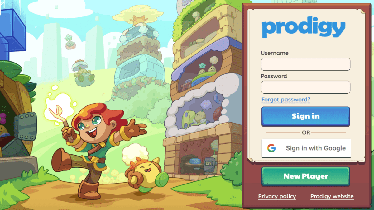 How To Get Free Membership On Prodigy Hack saintjohn