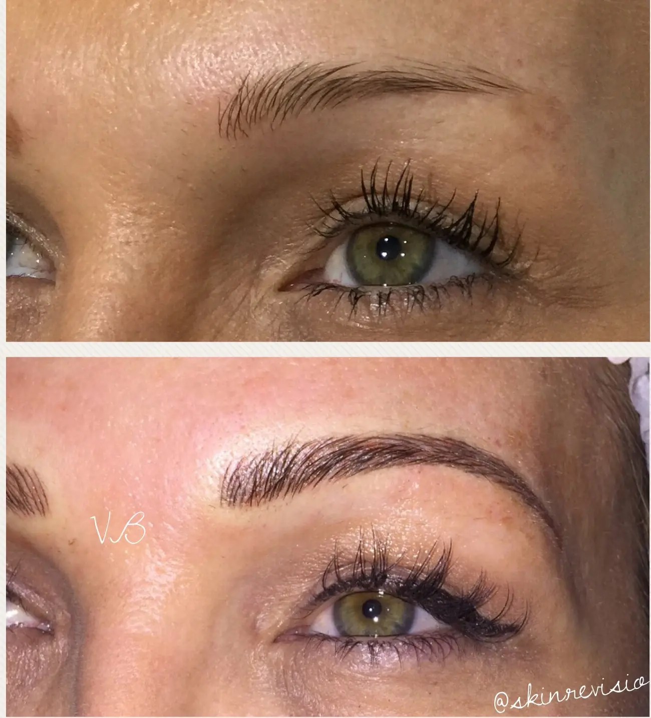 Eyebrow Microblading Brisbane Eyebrow Microblading Cost 595