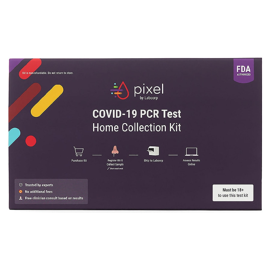 Home Covid Test Kit Walgreens inspire ideas 2022