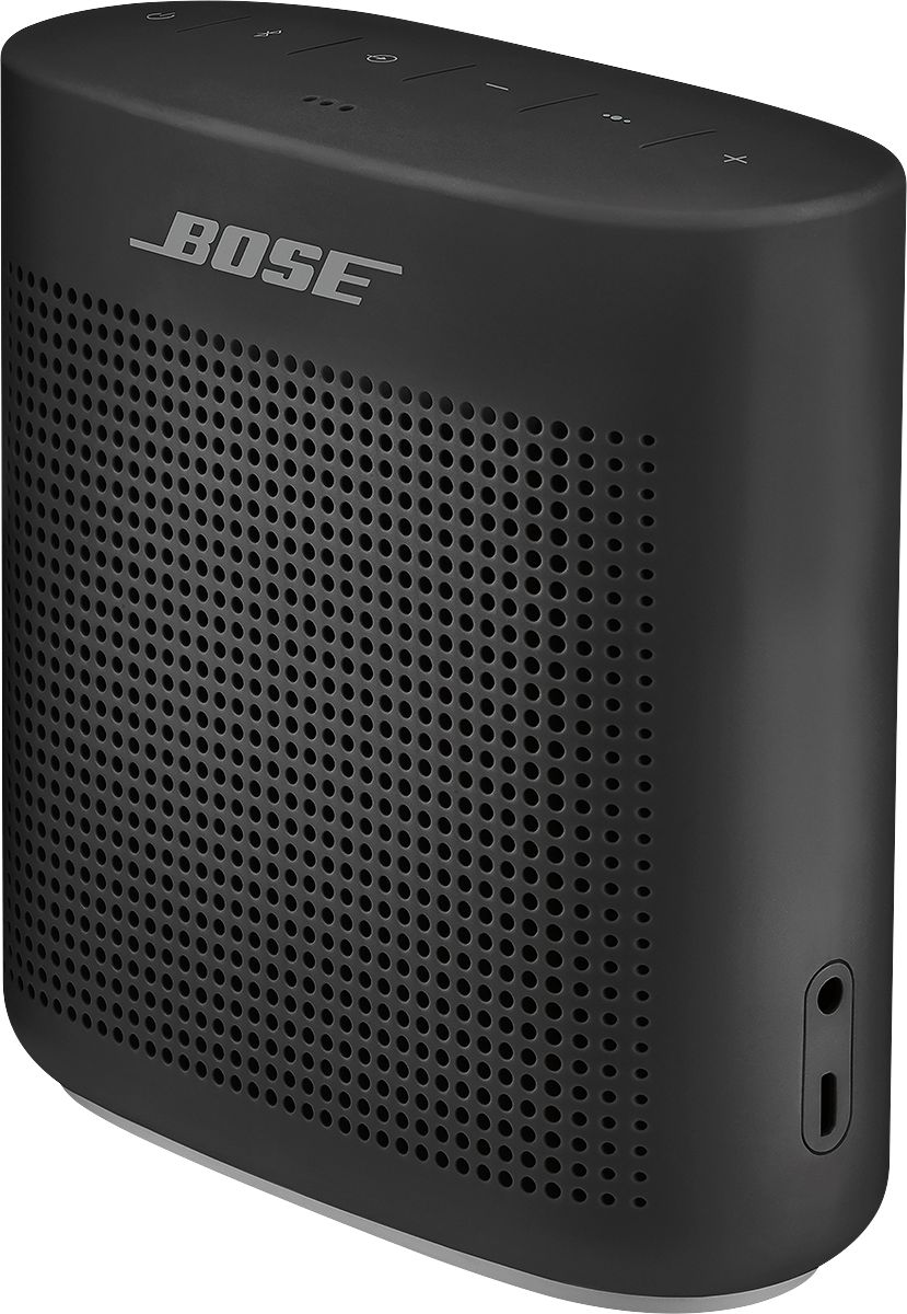 How To Reset Bose Soundlink Color 2 Escons