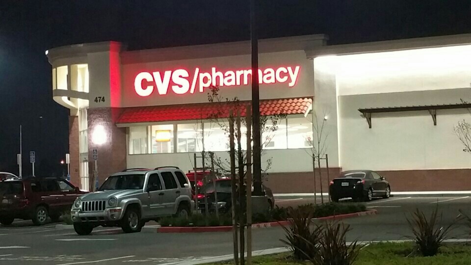 Cvs In Livingston Ca CVCVSC